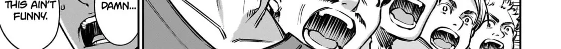 Read Killing Bites chapter 116 image 15 on Lezhin