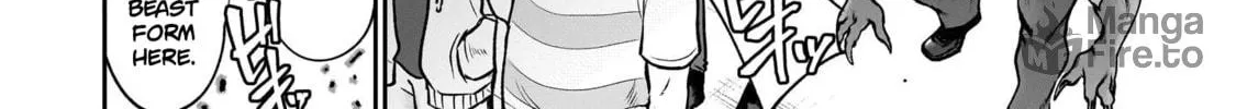 Read Killing Bites chapter 116 image 17 on Lezhin