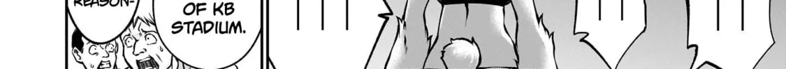 Read Killing Bites chapter 116 image 25 on Lezhin