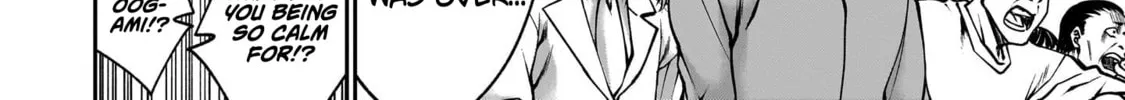Read Killing Bites chapter 116 image 43 on Lezhin