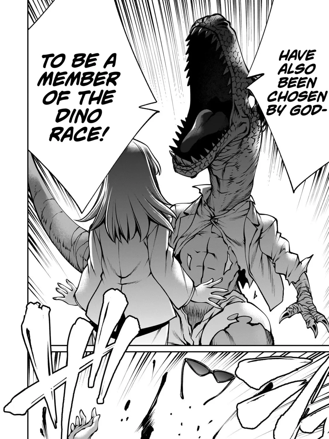 Read Killing Bites chapter 116 image 54 on Lezhin