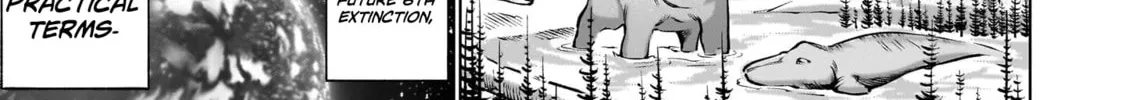 Read Killing Bites chapter 117 image 1 on Lezhin