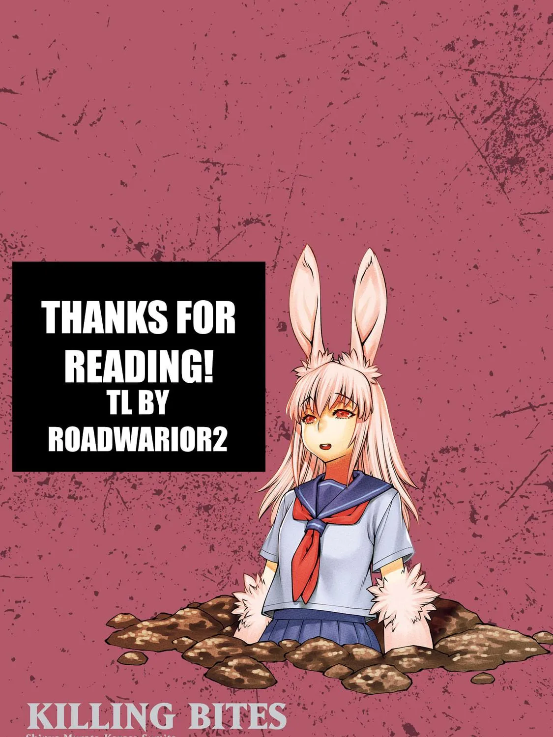 Read Killing Bites chapter 118.5 image 10 on Lezhin