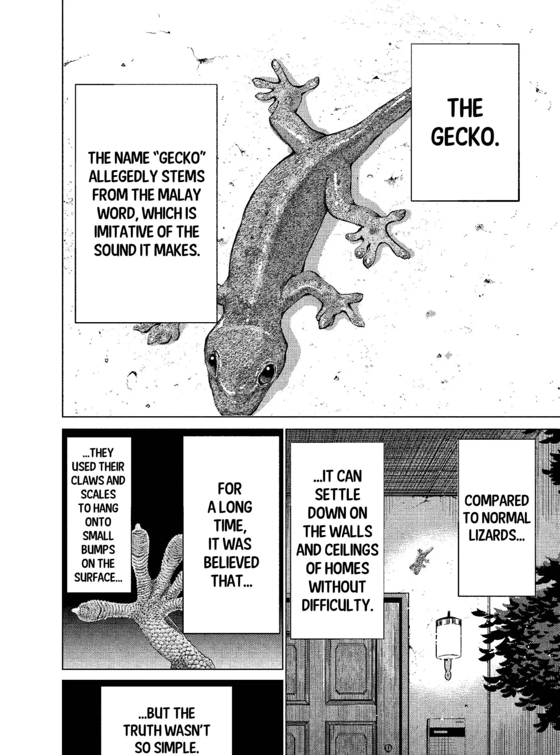 Read Killing Bites chapter 12 image 36 on Lezhin