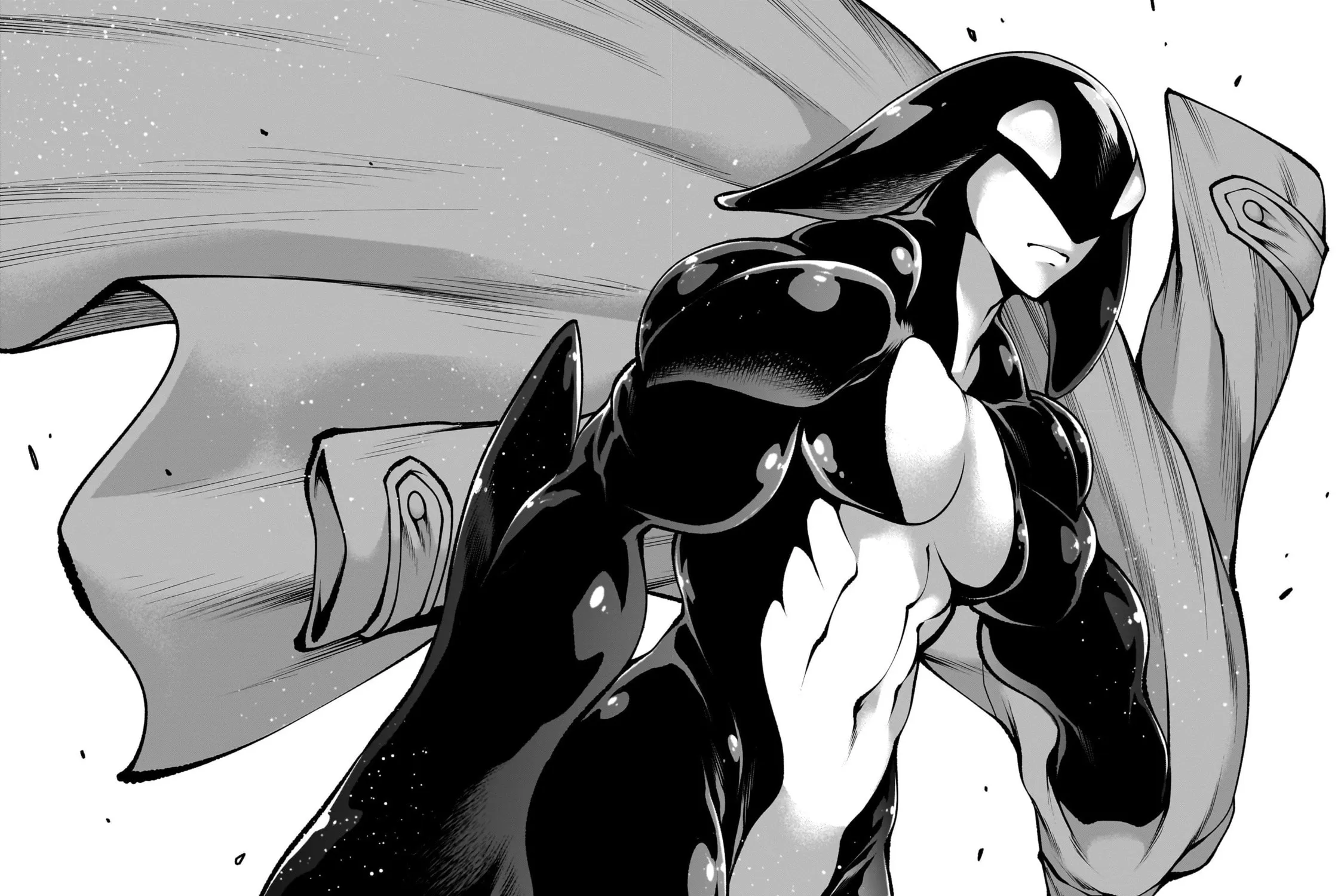 Read Killing Bites chapter 120 image 40 on Lezhin