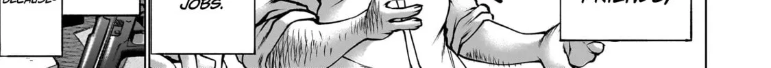 Read Killing Bites chapter 121 image 1 on Lezhin