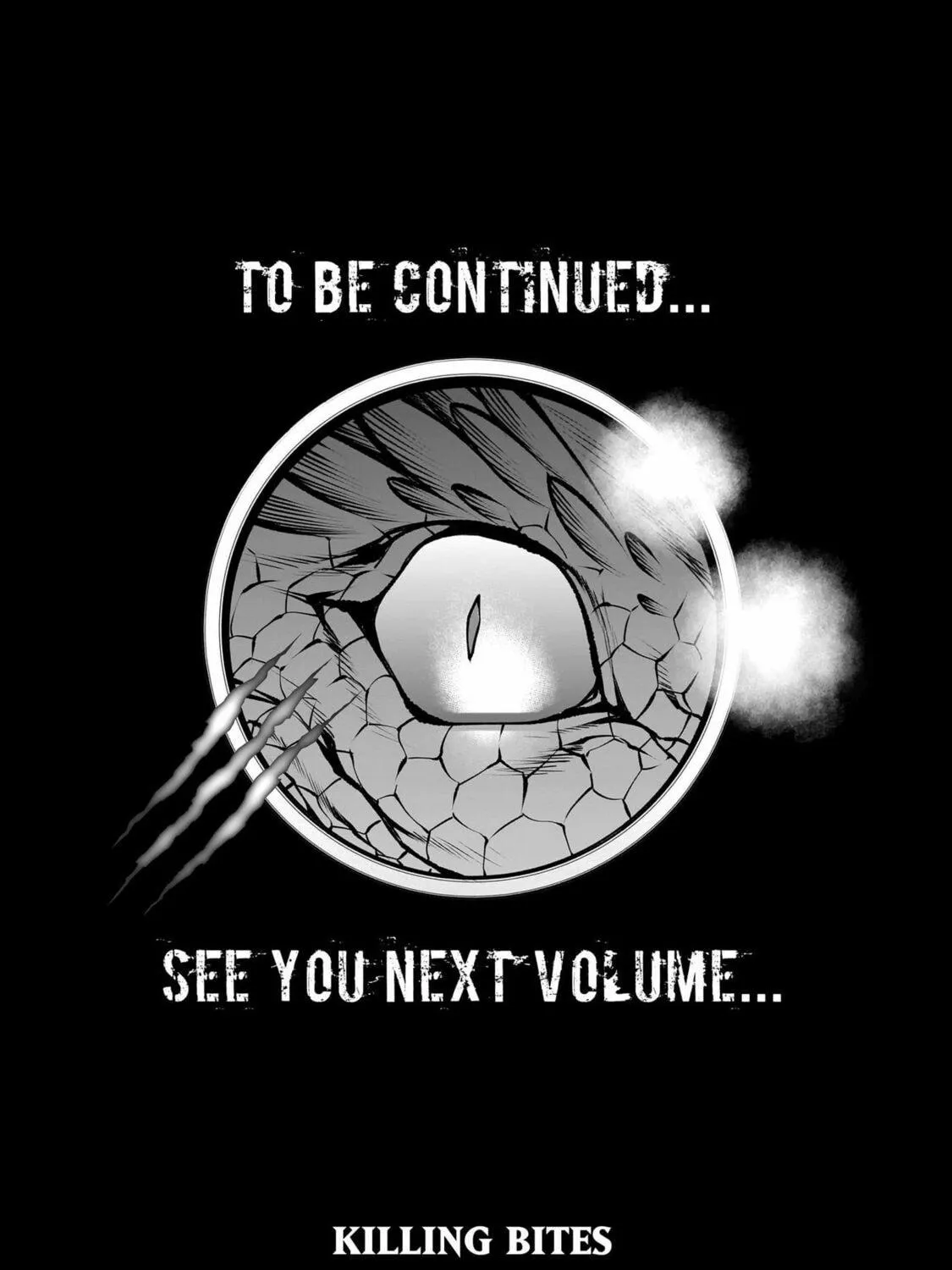 Read Killing Bites chapter 124.5 image 8 on Lezhin