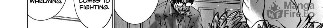 Read Killing Bites chapter 124 image 49 on Lezhin