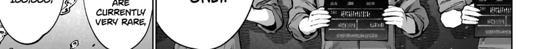 Read Killing Bites chapter 126 image 13 on Lezhin