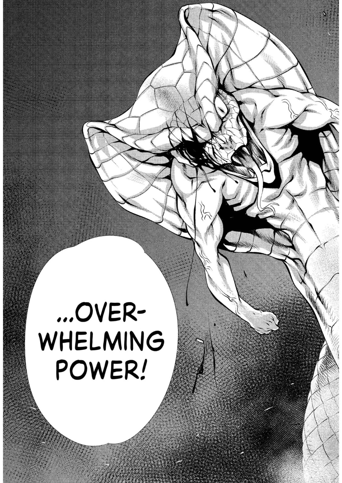 Read Killing Bites chapter 13.1 image 4 on Lezhin