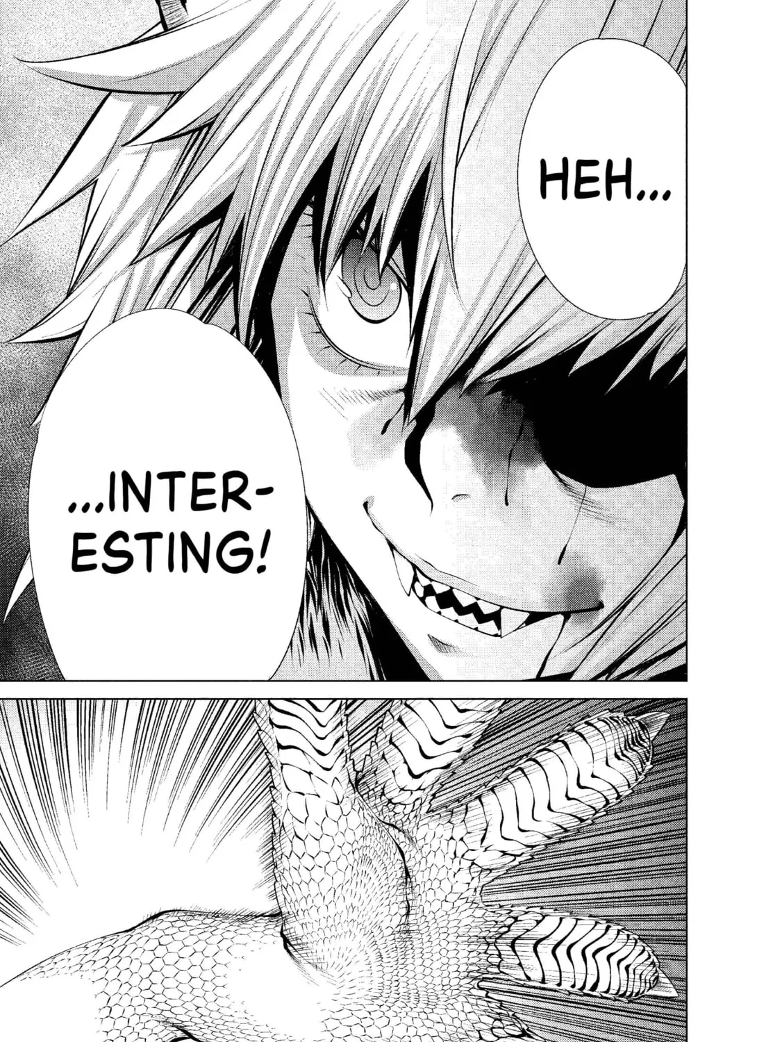 Read Killing Bites chapter 13 image 20 on Lezhin