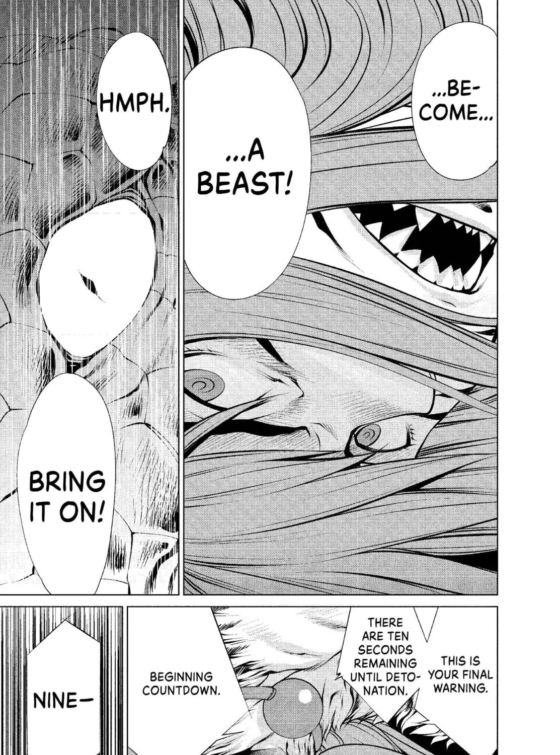 Read Killing Bites chapter 13 image 52 on Lezhin