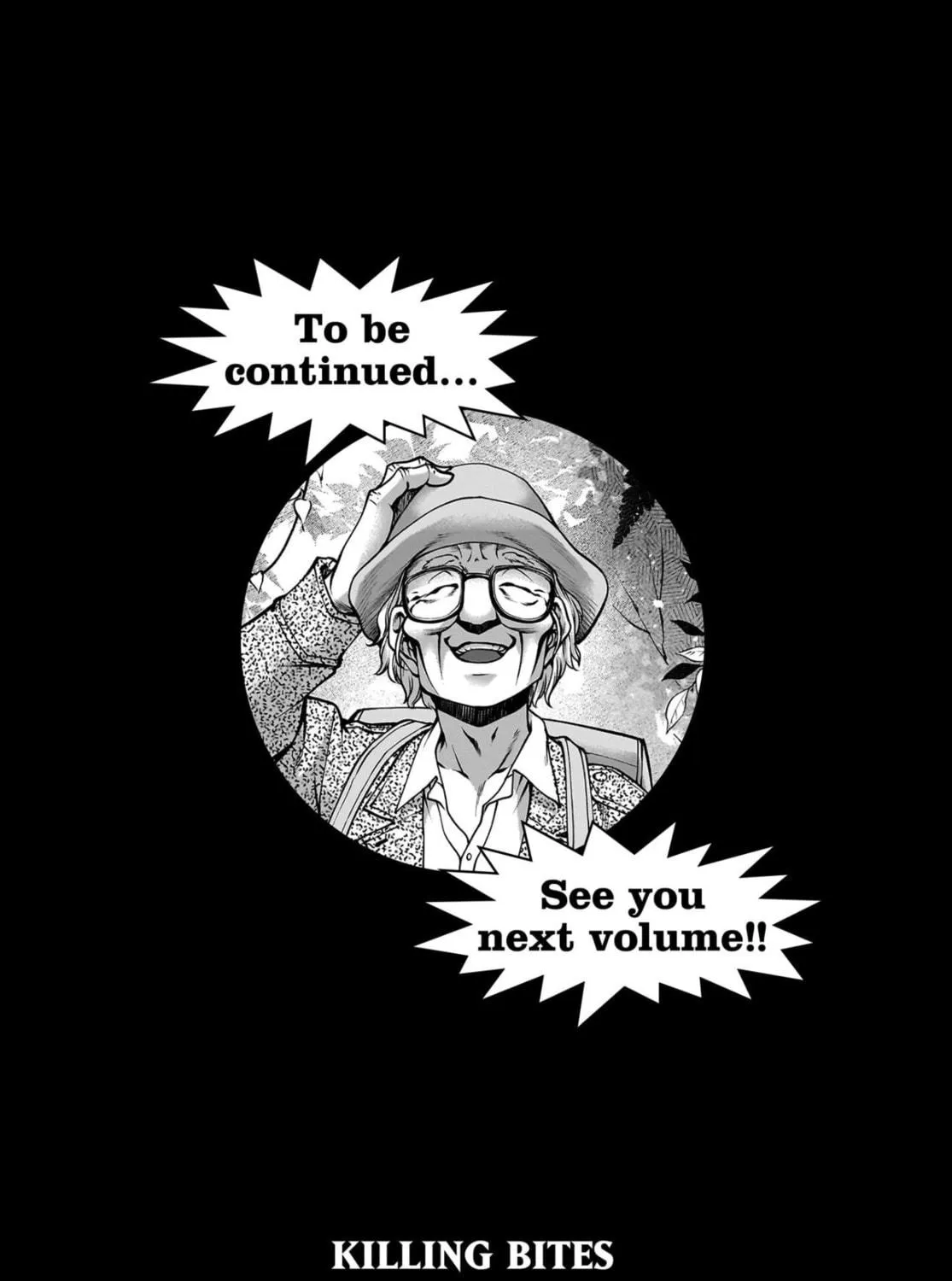 Read Killing Bites chapter 130.5 image 8 on Lezhin
