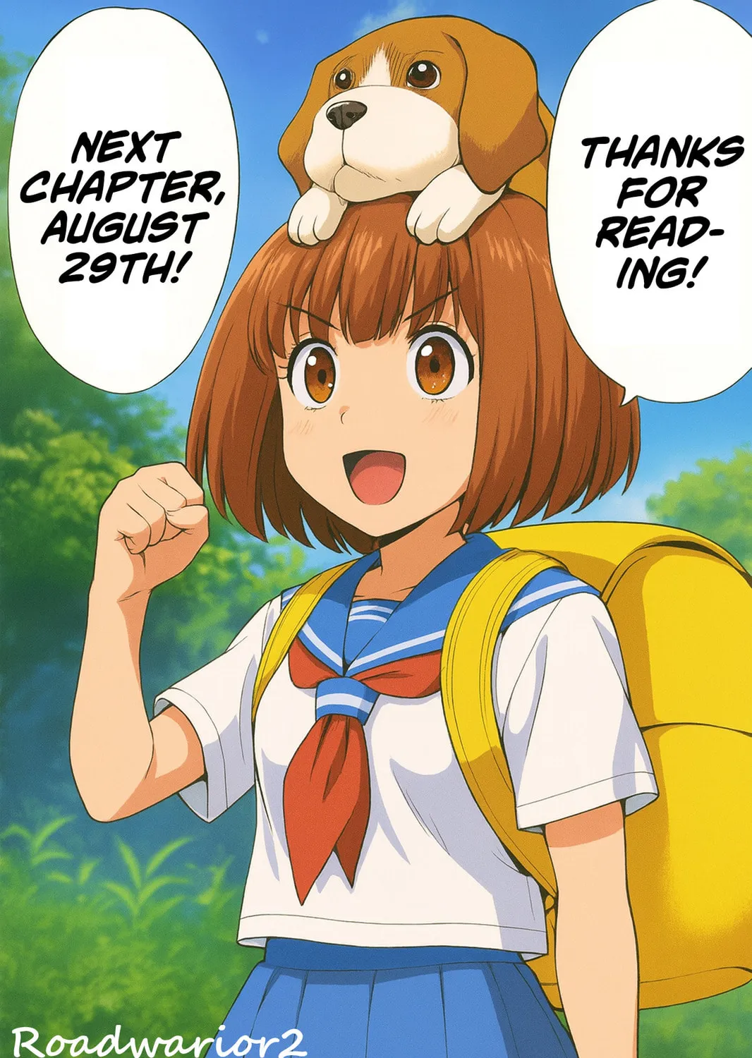 Read Killing Bites chapter 132 image 54 on Lezhin