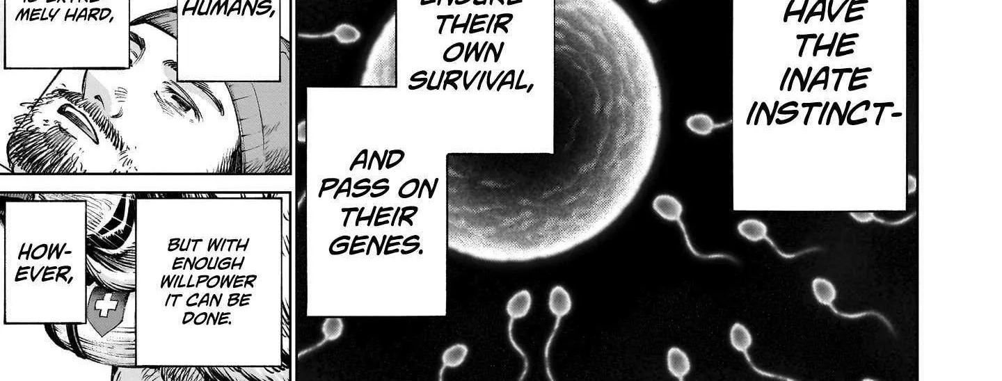 Read Killing Bites chapter 133 image 10 on Lezhin