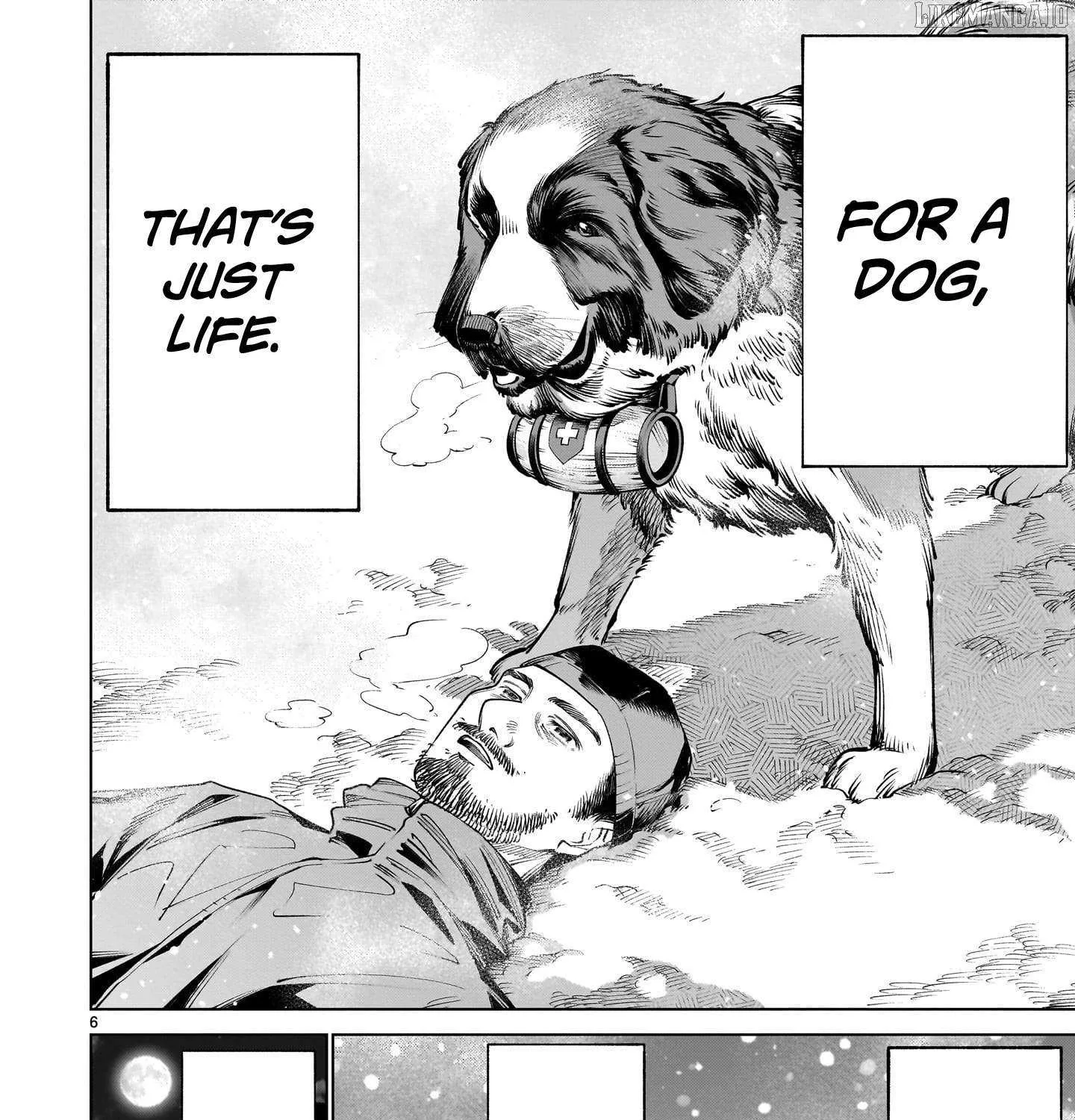 Read Killing Bites chapter 133 image 11 on Lezhin