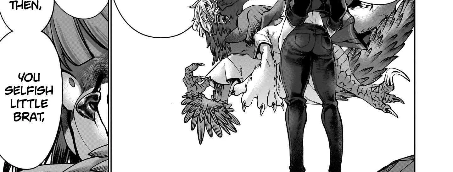 Read Killing Bites chapter 133 image 14 on Lezhin