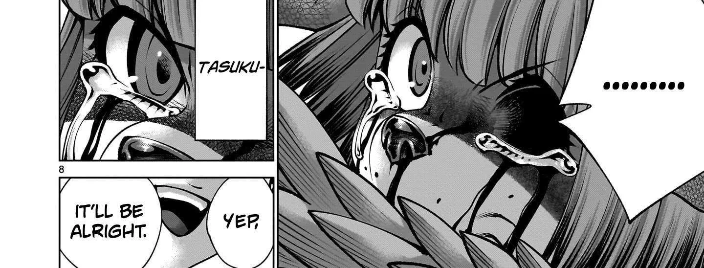 Read Killing Bites chapter 133 image 16 on Lezhin