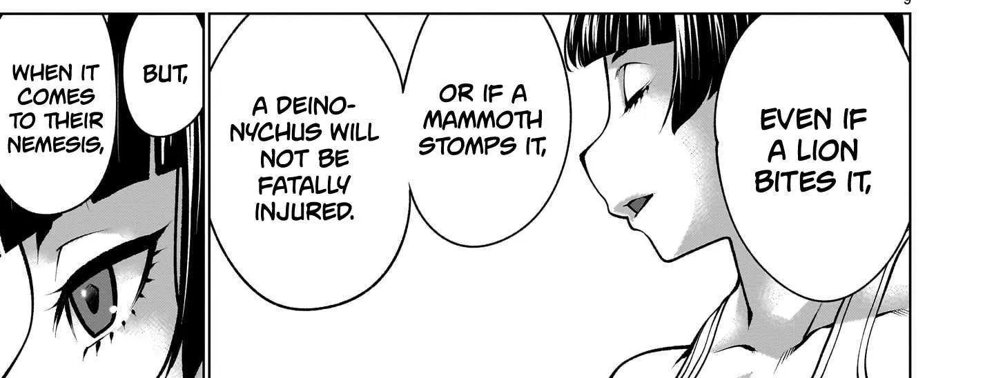 Read Killing Bites chapter 133 image 18 on Lezhin