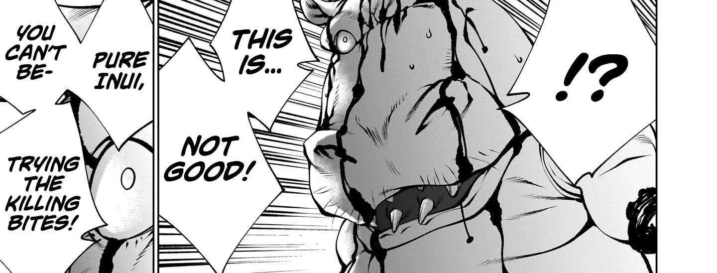 Read Killing Bites chapter 133 image 2 on Lezhin