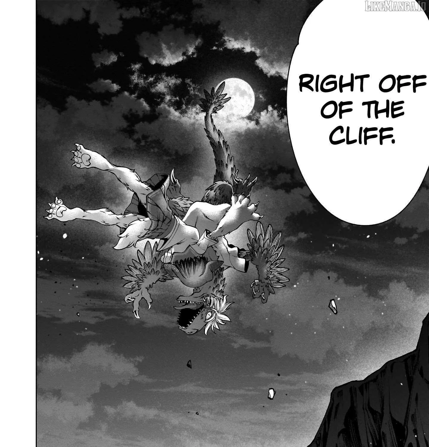 Read Killing Bites chapter 133 image 23 on Lezhin