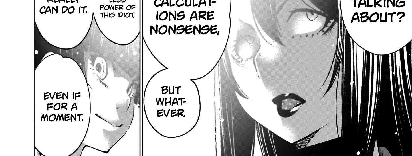 Read Killing Bites chapter 133 image 28 on Lezhin