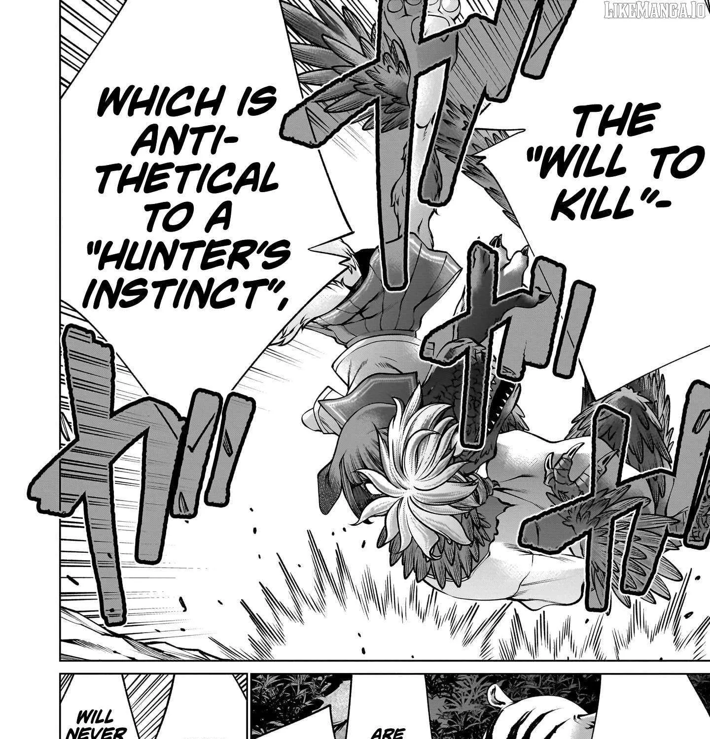Read Killing Bites chapter 133 image 3 on Lezhin