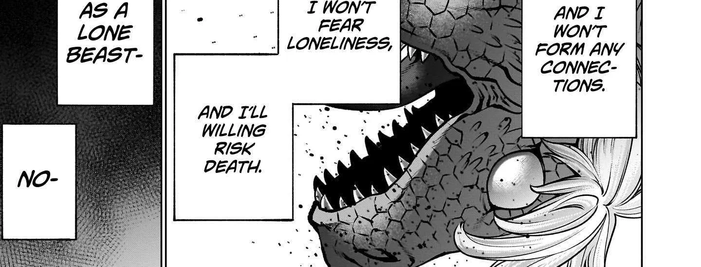 Read Killing Bites chapter 133 image 30 on Lezhin