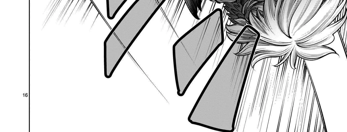 Read Killing Bites chapter 133 image 32 on Lezhin