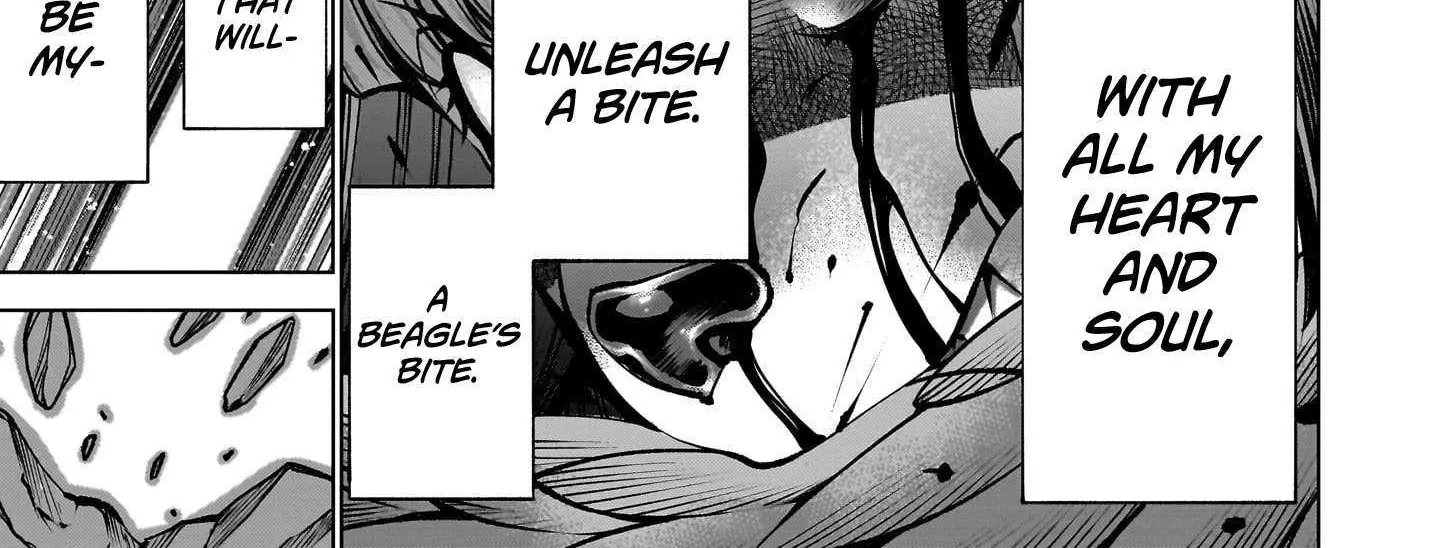 Read Killing Bites chapter 133 image 34 on Lezhin