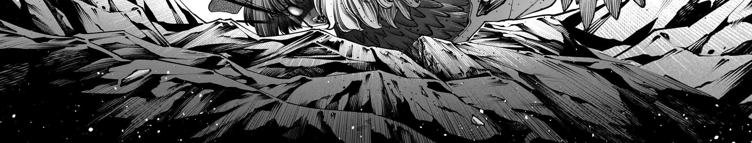 Read Killing Bites chapter 133 image 36 on Lezhin