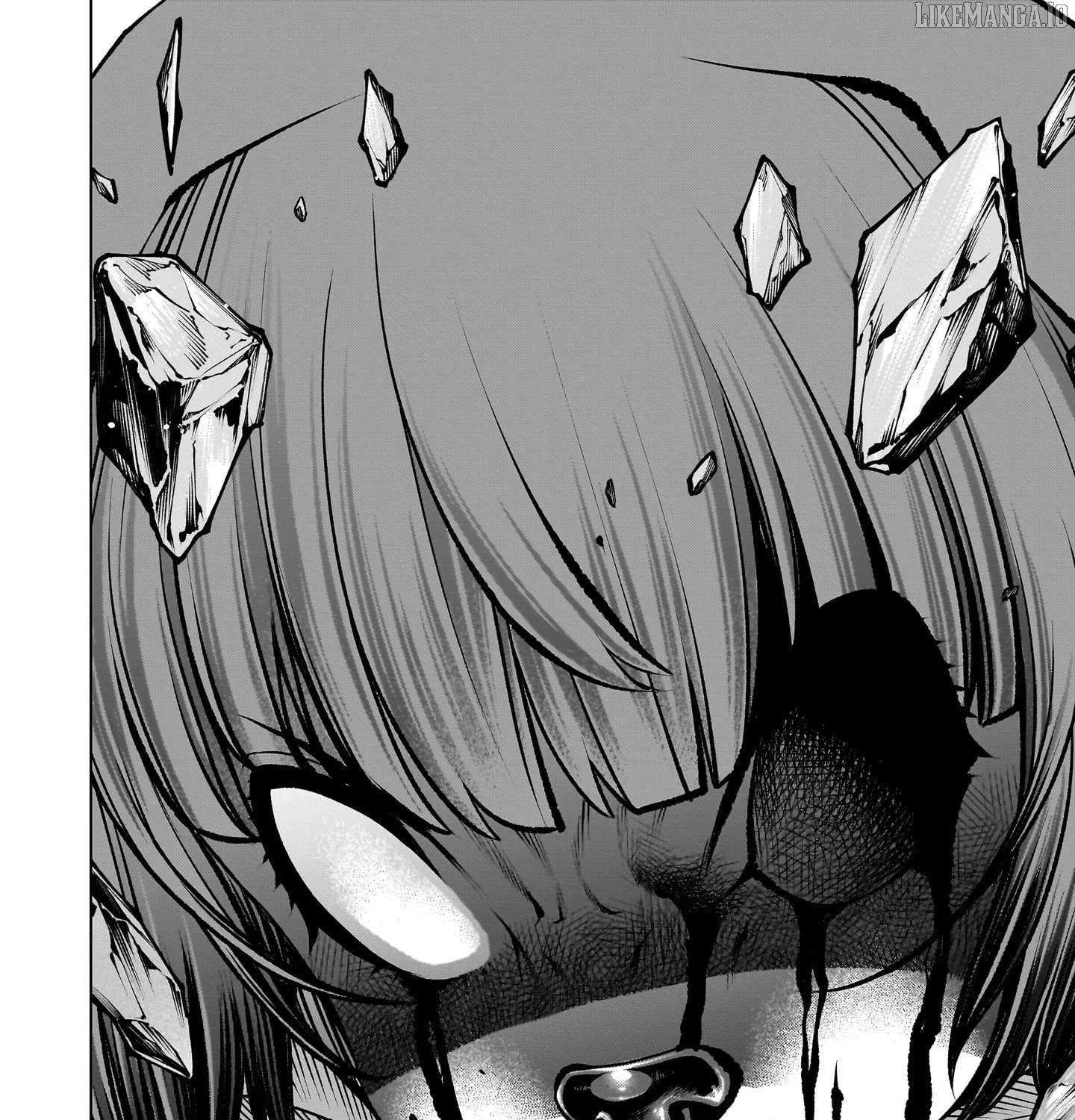 Read Killing Bites chapter 133 image 37 on Lezhin