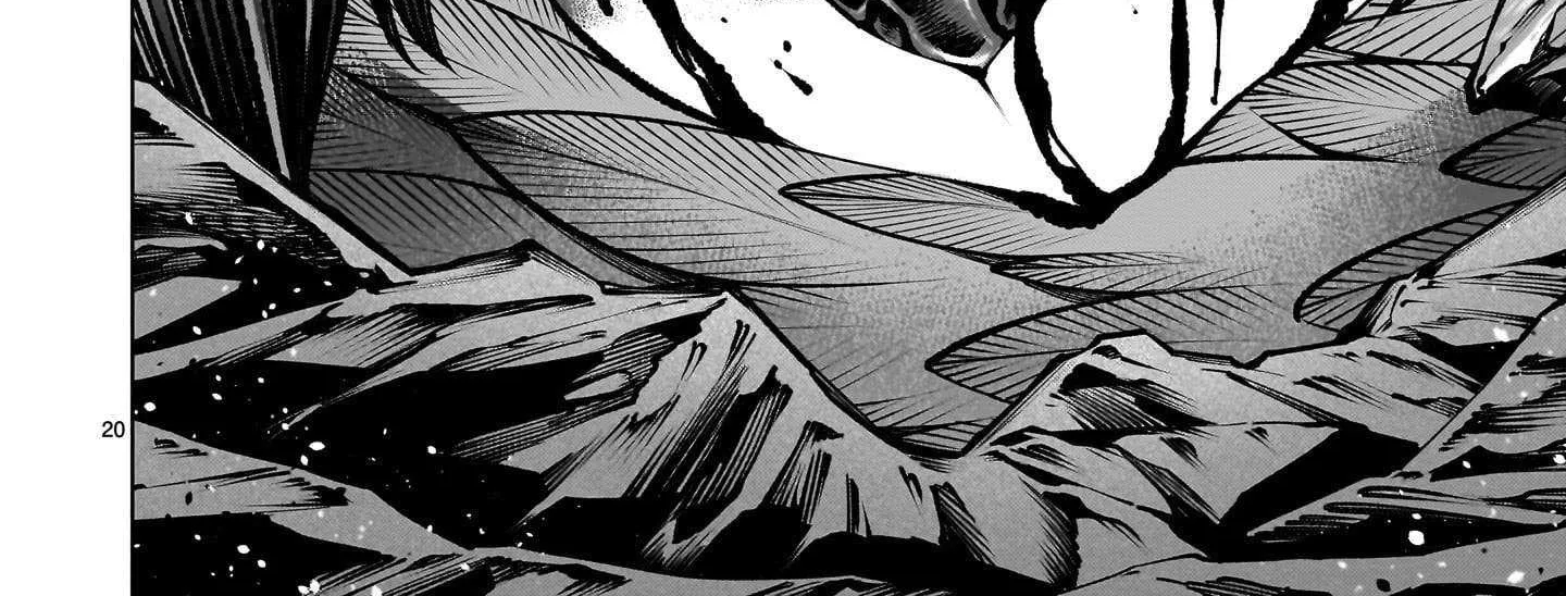Read Killing Bites chapter 133 image 38 on Lezhin