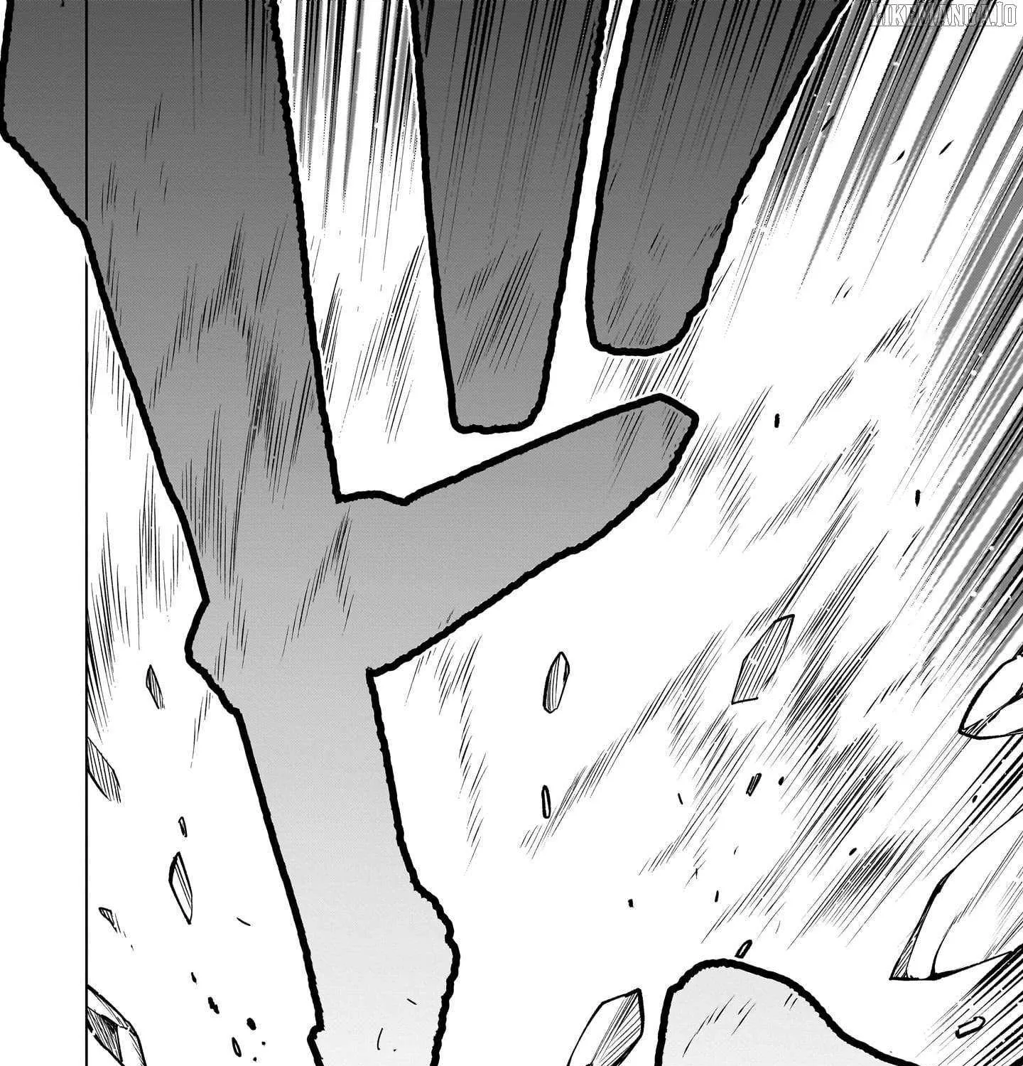Read Killing Bites chapter 133 image 41 on Lezhin