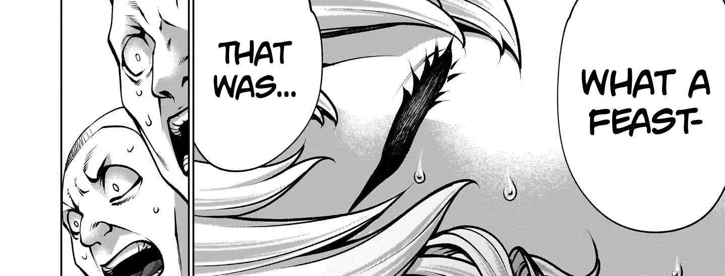 Read Killing Bites chapter 133 image 54 on Lezhin