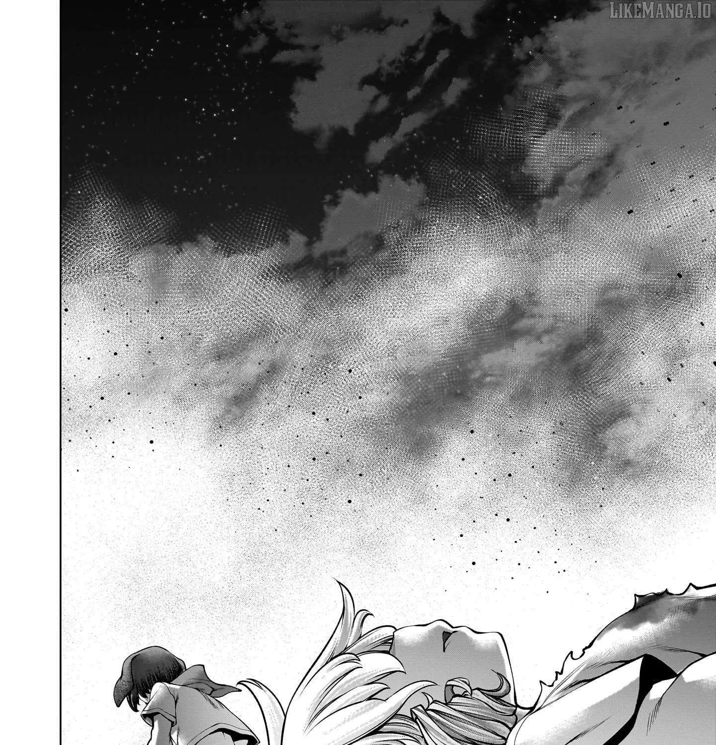 Read Killing Bites chapter 133 image 57 on Lezhin