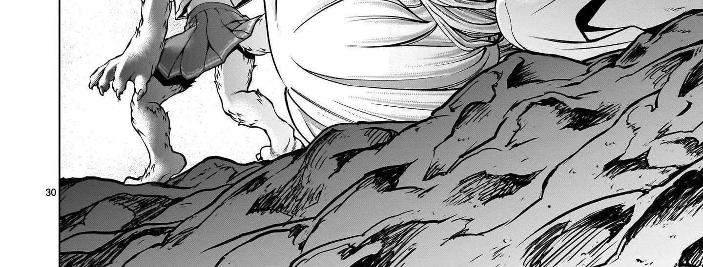 Read Killing Bites chapter 133 image 58 on Lezhin