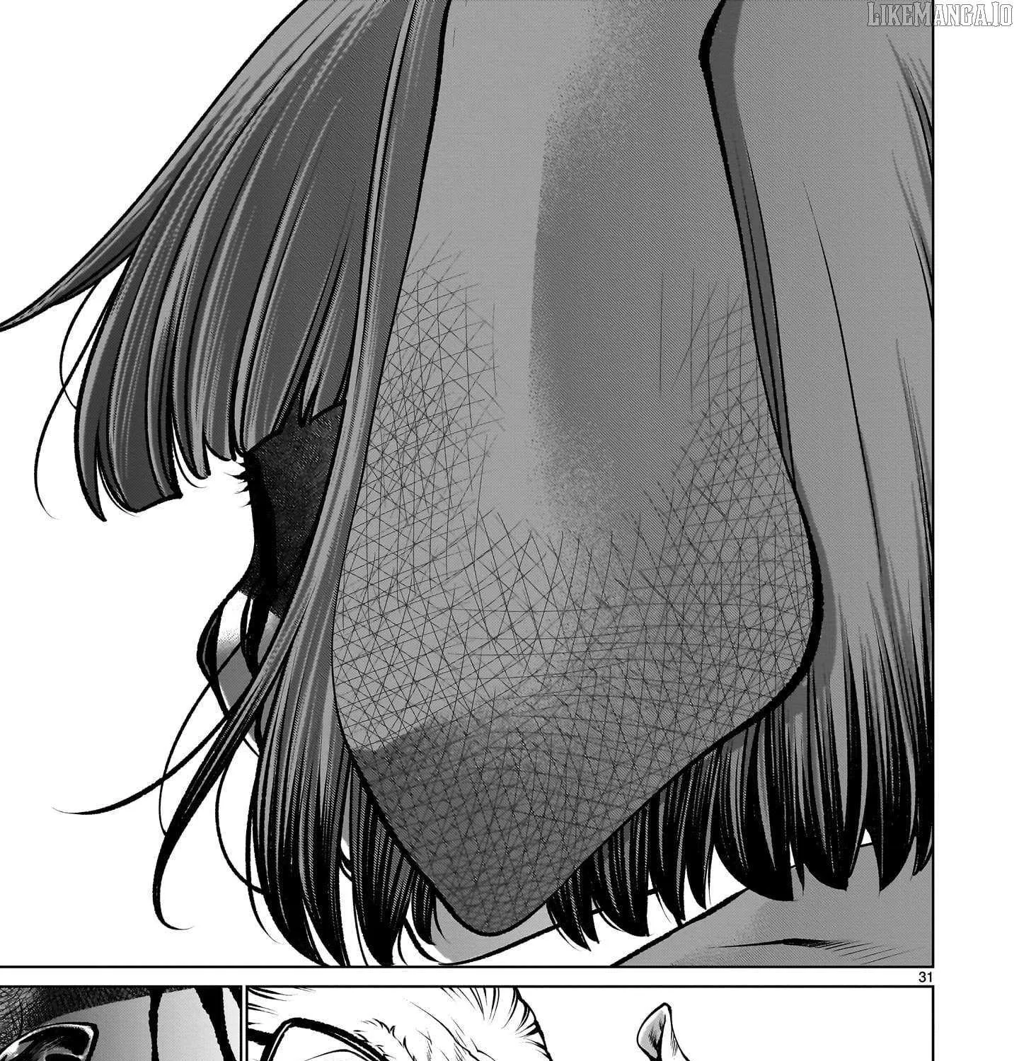 Read Killing Bites chapter 133 image 59 on Lezhin