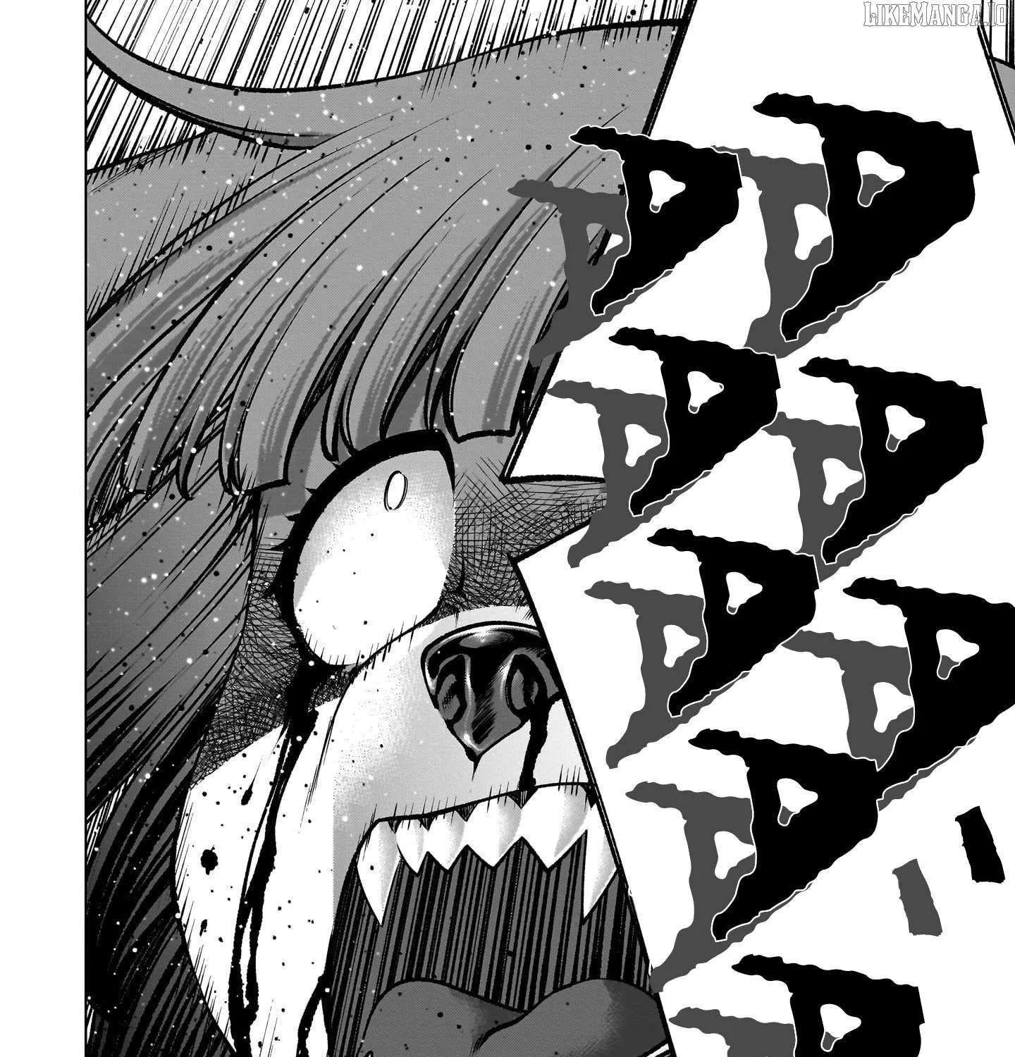 Read Killing Bites chapter 133 image 63 on Lezhin