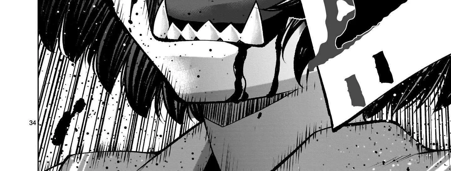 Read Killing Bites chapter 133 image 64 on Lezhin
