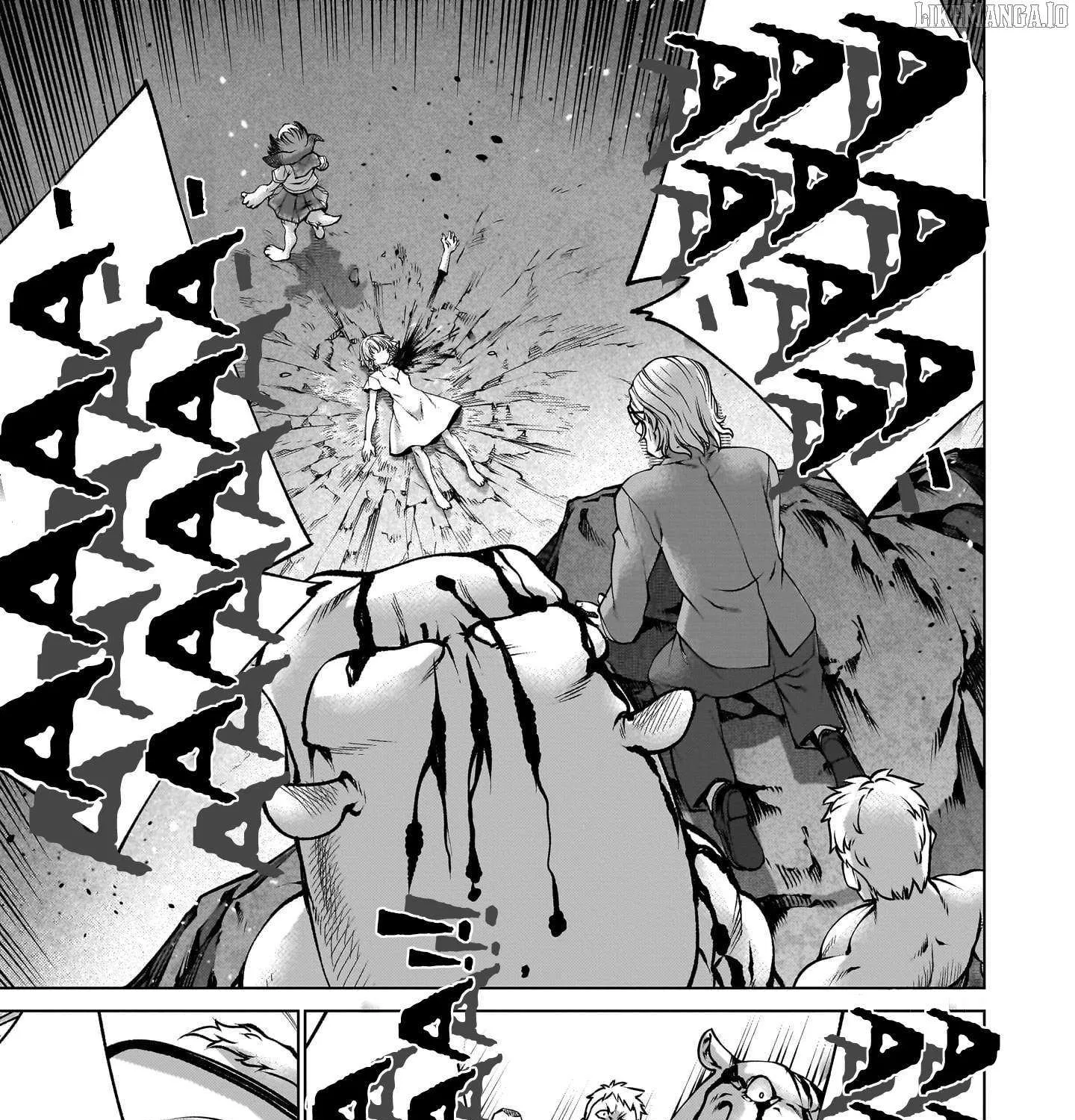 Read Killing Bites chapter 133 image 65 on Lezhin