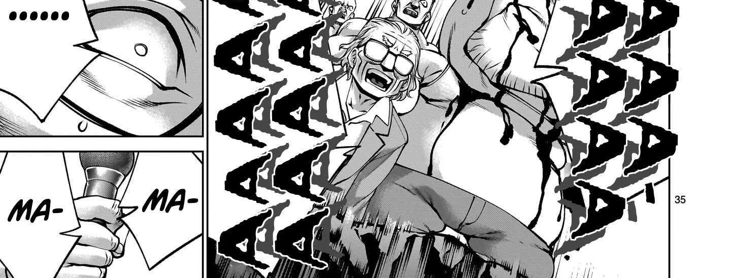 Read Killing Bites chapter 133 image 66 on Lezhin
