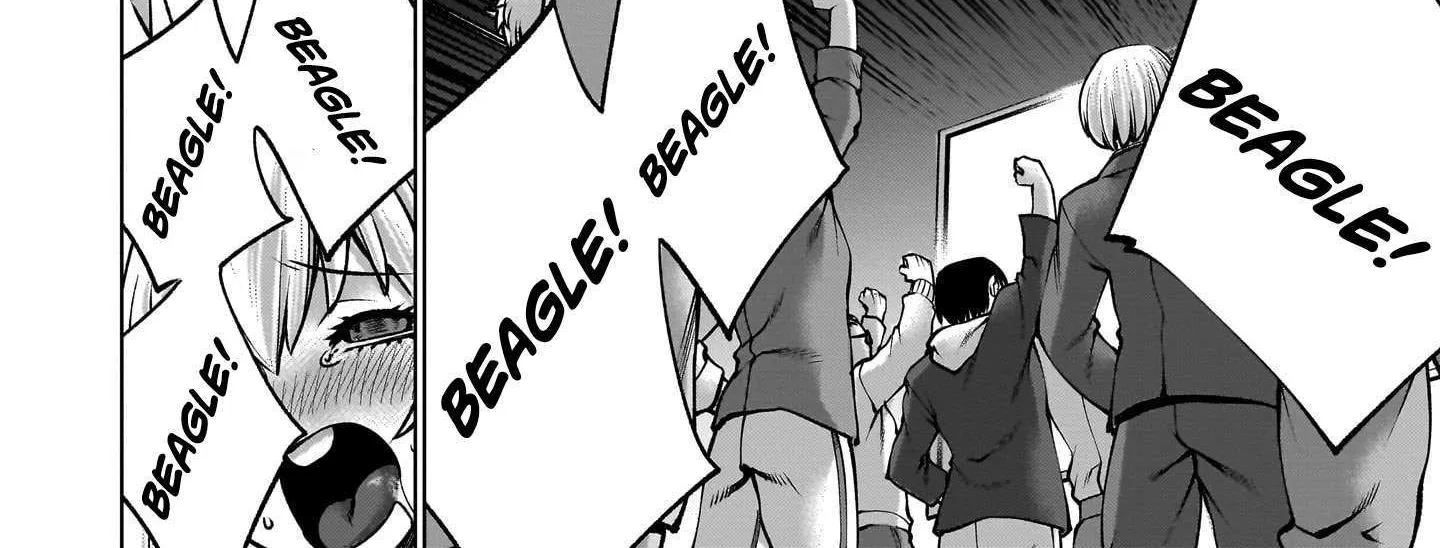 Read Killing Bites chapter 134 image 10 on Lezhin