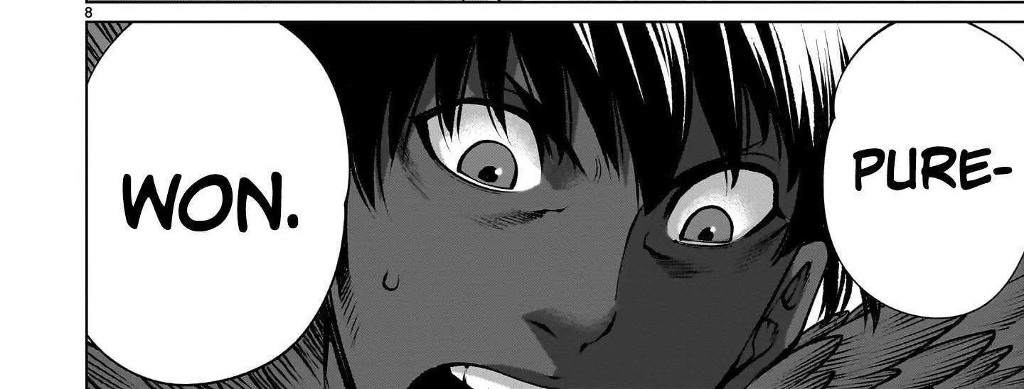 Read Killing Bites chapter 134 image 14 on Lezhin