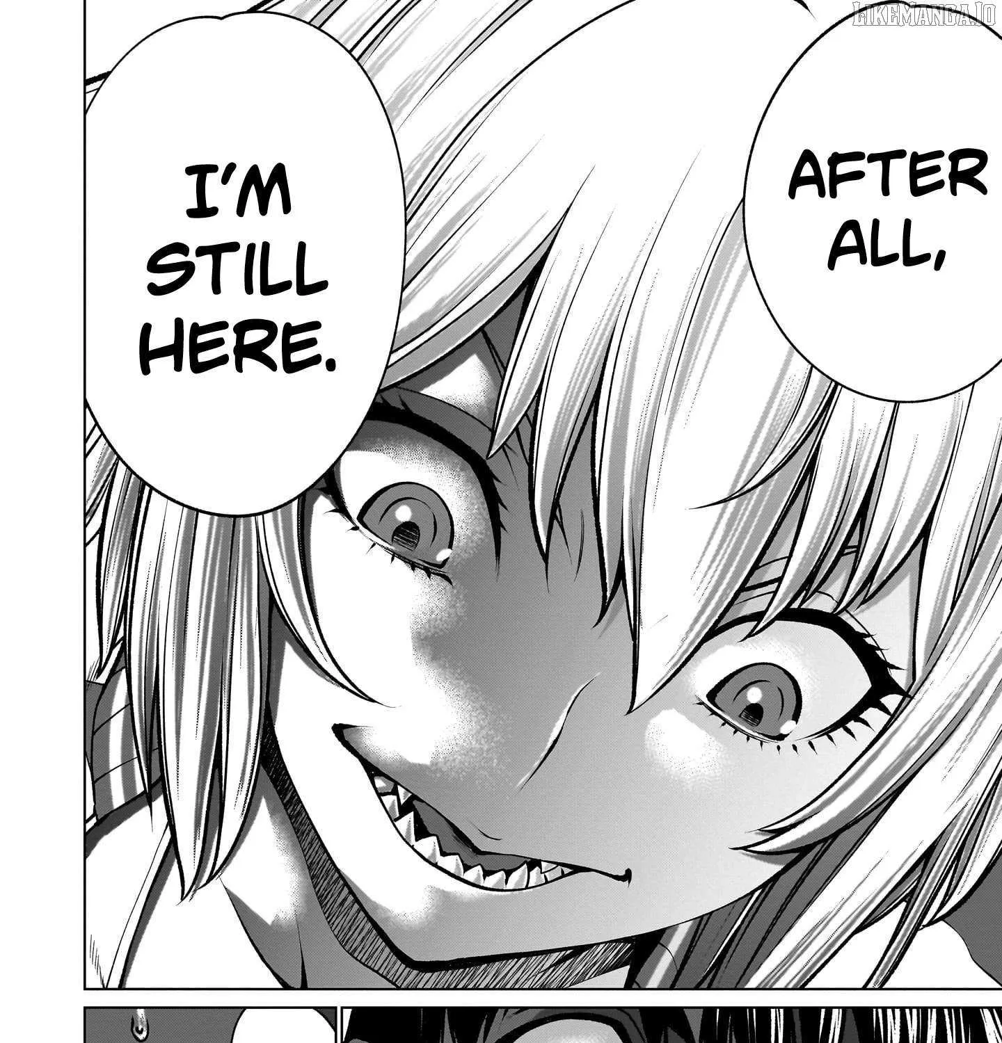 Read Killing Bites chapter 134 image 17 on Lezhin