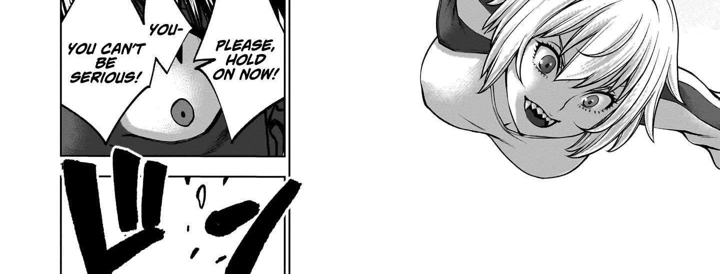 Read Killing Bites chapter 134 image 22 on Lezhin
