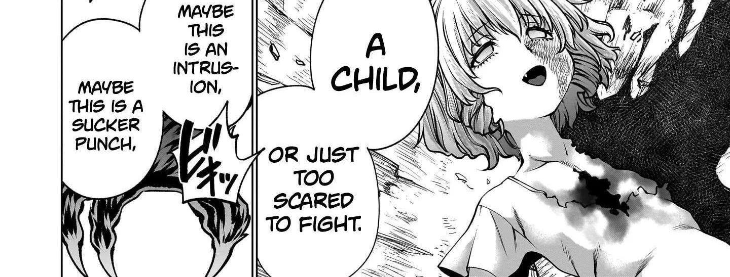 Read Killing Bites chapter 134 image 26 on Lezhin