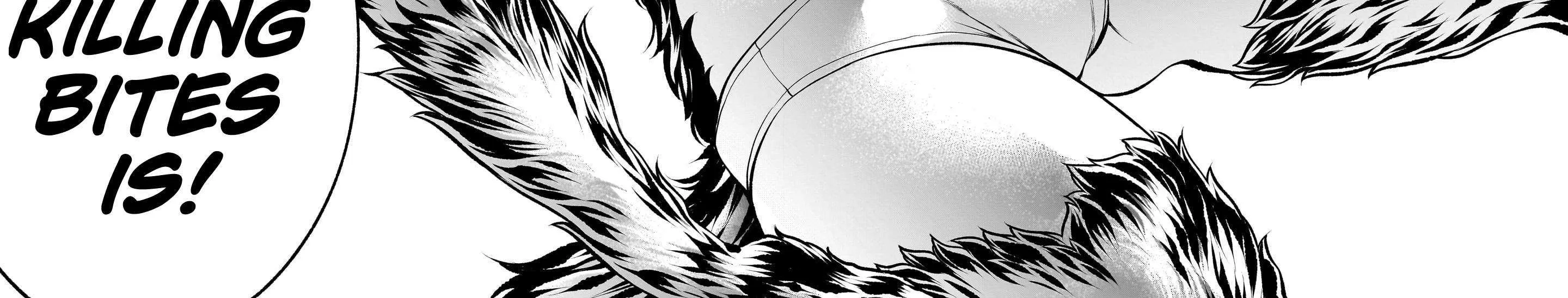 Read Killing Bites chapter 134 image 30 on Lezhin