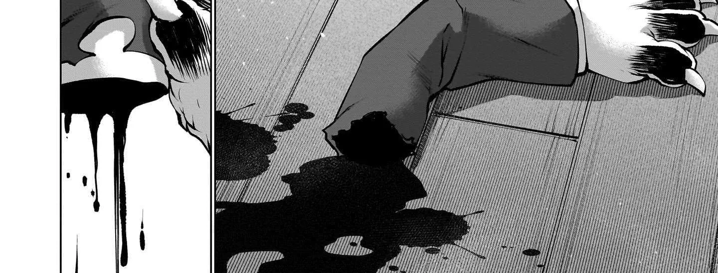 Read Killing Bites chapter 134 image 32 on Lezhin