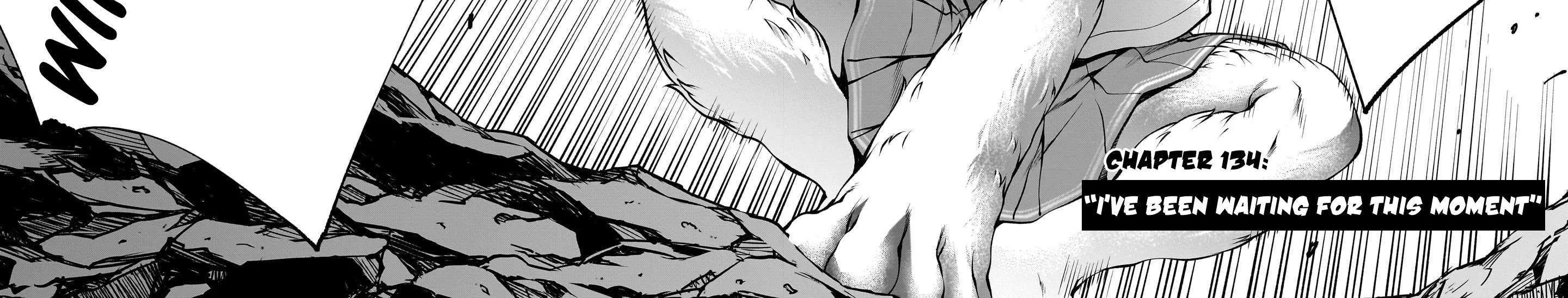 Read Killing Bites chapter 134 image 4 on Lezhin